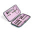 MANICURE CASE 5 pcs