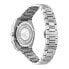 Roamer Herren Armbanduhr Stingray R7 40mm Armband Stainless Steel 854833 41 55 50