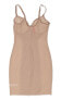 Spanx 302486 Women Haute Contour Nouveau Slip Beige size S