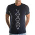 CYCOLOGY DNA short sleeve T-shirt