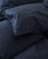 Cotton Fabric Baffled Box All Season Down Duvet, King