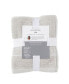 x Martex Allergen-Resistant Savoy 4 Pack Wash Towel Set