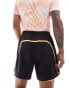 Puma Run Favourite Velocity 2 in 1 shorts in black