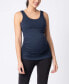 Women's Maternity Nursing Tank Tops, Twin Pack