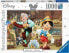 Tm Toys Puzzle 1000 elementów Walt Disney Kolekcja