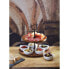 ARTESA 2 Tier Serving Stand