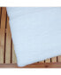 Luxury Hotel Spa Towel Turkish Cotton Bath Towels, Set of 4