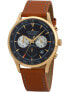 Часы Jacques Lemans Retro Classic Chrono Men's