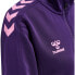 HUMMEL Hmlcore Xk half zip sweatshirt