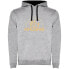 KRUSKIS Everything Is Better Bicolor hoodie