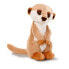 NICI Meerkat 20 cm Sitting Teddy