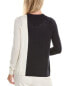 Paule Ka Silk-Blend Cardigan Women's