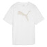 PUMA Graphic short sleeve T-shirt