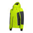 CMP Fix Hood 31W0397 softshell jacket