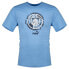 PUMA Manchester City FC Culture short sleeve T-shirt