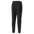 Puma Train Entry Excite Joggers Big Tall Mens Black Casual Athletic Bottoms 5230