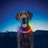 NITE IZE NiteHowl® Disc-O Select™ Rechargeable LED Safety Necklace