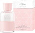 So Pure Women Eau de Toilette, 30 ml