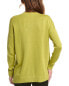 Edinburgh Knitwear Flower Silk-Blend Sweater Women's