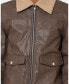 Men's Aviateur Bomber Jacket