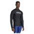 ADIDAS IN1610 long sleeve rashguard