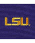 Men's Purple LSU Tigers Shotgun 2.0 Omni-Wick Quarter-Zip Jacket