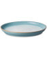 Azure Medium Plate Set of 4