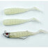 TAKESHI Predaruk soft lure 8g 60 mm