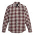 DOCKERS Slim Icon long sleeve shirt