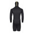 BEUCHAT 1Dive 5 mm diving jacket