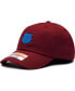 Men's Red Barcelona Casuals Adjustable Hat