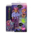 MONSTER HIGH Slumber Party Draculaura Doll