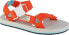 Levi`s Levi's Tahoe Refresh Sandal 234206-989-78 Pomarańczowe 36