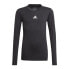 ADIDAS Team Base long sleeve T-shirt