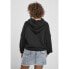 URBAN CLASSICS Short Worker Big hoodie