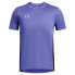 UNDER ARMOUR Challenger Train short sleeve T-shirt