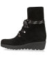 La Canadienne Tanya Suede Boot Women's