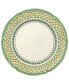 French Garden Premium Porcelain Dinner Plate