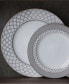 Eternal Palace 12 Pc Dinnerware Set