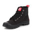 Palladium Pampa HI Dare