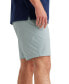 Men's Ultimate Supreme Flex Stretch Solid 9" Shorts