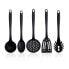 METALTEX Dyna Nylon Nylon Kitchen Utensil Set