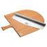 KITCHENCRAFT Set Pizza Board