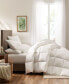 Down Illusion Antimicrobial Down Alternative Extra Warmth Comforter - Full/Queen