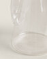 Borosilicate glass cruet