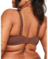 Johanna Women's Plus-Size Contour Demi Bra