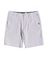 Men's Union Amphibian Hybrid 20" Short