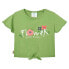 BOBOLI 228079 short sleeve T-shirt