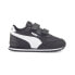 Puma St Runner V3 Nl V Slip On Toddler Boys Black Sneakers Casual Shoes 3849030