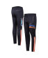 Брюки мужские Pro Standard Black New York Mets Hometown Track Pants